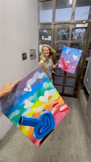 SECRET DATE NIGHT, EP 2 @megtrekking planned a secret date night for us to @blazeandbrush - like a “wine and paint” night but while 👩‍🌾 gardening 👩‍🌾 instead. We made it through LA traffic and had such a fun night (but we didn’t get tacos after 🌮 😢… opted for @kazunorisushi instead). What should I plan for our next secret date night?! #datenight #wlw #lgbtq #painting #losangeles | Dope Kitchen