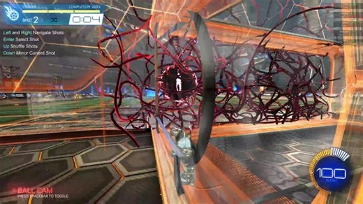 🔴 Flip reset Double Tap🔴