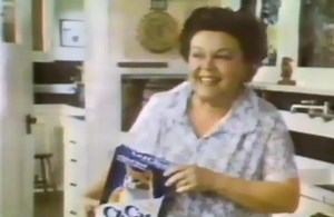 Patsy Garrett for Purina Cat Show in Turned On! | Commercial | Retro Junk
