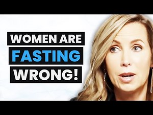 Intermittent Fasting for WOMEN: You Need to KNOW THIS! | Cynthia Thurlow