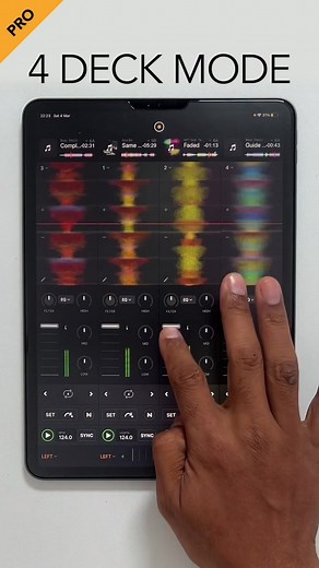 FREE vs PRO version of 𝗱𝗷𝗮𝘆❓⁣⁣ ⁣ Did you know that 𝗱𝗷𝗮𝘆 is completely free to use on your smart phone, tablet, or computer? 📱💻 And do you know the full range of features unlocked by the pro version of 𝗱𝗷𝗮𝘆? ⁣⁣🔐 ⁣⁣ Welcome to episode 1 of 𝗱𝗷𝗮𝘆 𝗦𝗖𝗛𝗢𝗢𝗟 💡 our new bite-sized tutorial series answering all your common 𝗱𝗷𝗮𝘆 questions 🤔⁣⁣ ⁣⁣ Stay tuned for more from 𝗱𝗷𝗮𝘆 𝗦𝗖𝗛𝗢𝗢𝗟 ⁣⁣ #djaySCHOOL1 ⁣⁣#djayschool #djay #djaypro #djayproai #djtutorial #howtodj #algoriddi