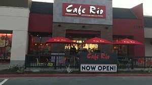 Cafe Rio Menu With Prices (US) – 2026