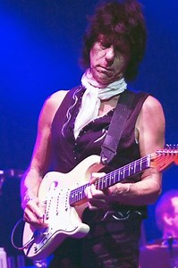 Jeff Beck discography - Alchetron, The Free Social Encyclopedia