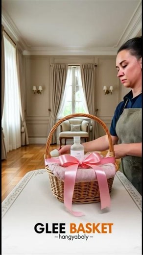 Best Gift Basket for Ultimate Self Care | Gleebasket Luxury Spa Set for Relaxing Home Retreats USA