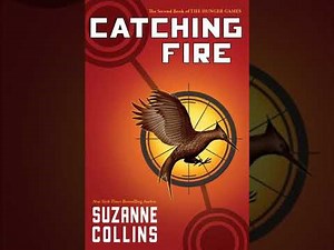 Chapter 4 - Catching Fire - The Hunger Games Audiobook