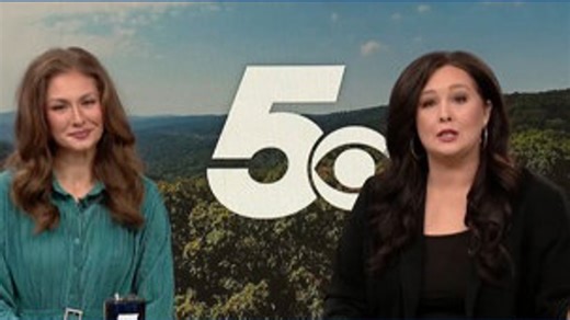 Springdale celebrates St. Patrick's Day early with annual "Greening of the Creek"