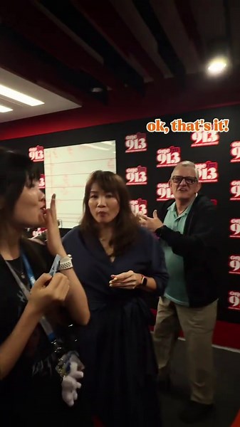 Taste Test Fun: OneFM DJs React to Hue Snacks