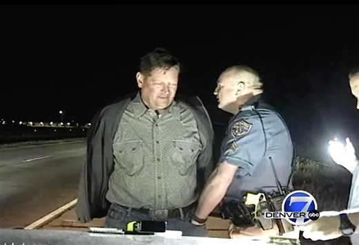 After video surfaces, CO lawmaker blames secret drunk driving arrest on Denver crime