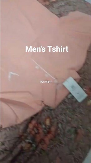 Premium Look Men's Collar T-Shirts at Budget Price 💯