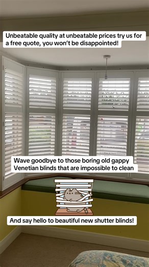 BW shutter blinds (@bwshutterblinds)’s videos with House Tour - FASSounds