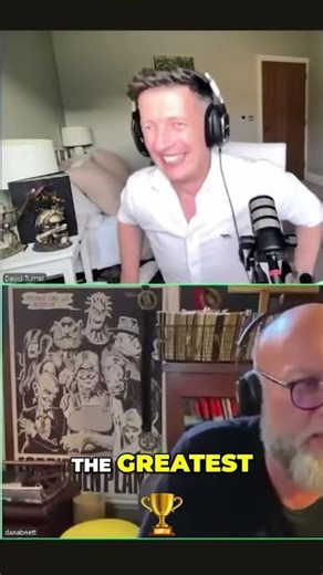 Dan Abnett talks Horus's tragic fall