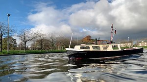16K views · 600 reactions | Steve’s Harbour launch | Dundee Model Boat Club | Facebook