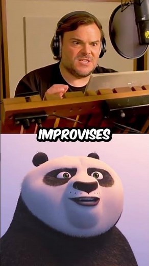 Times Jack Black Went Totally Off Script!