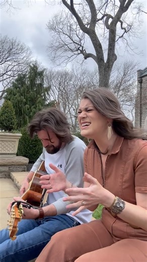 3.1K views · 209 reactions | Me and @dobrojosh had some CRS time to kill yesterday and were passing songs back and forth when I remembered this old demo he sent me about 8 years ago. Featuring the hurricane winds 鸞 #countrymusic #singer #songwriter #windy #harmony #songwriting #lonely | Mae Estes | Facebook