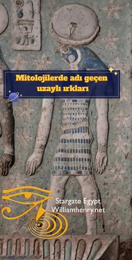 The Mystical Beings of Ra and Horus: Unveiling the Blue Avians