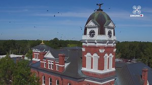 'We take pride in our courthouse:' Washington County Courthouse endures 150 years