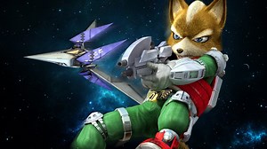 Star Fox Zero Includes an Invincibility Option for Beginners