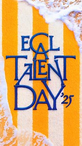 6 comments | ☀️ ECAL TALENT DAY 2025 ☀️ Dedicated to young graduates...