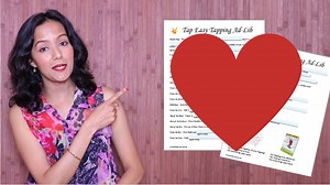 👉 No more struggling to word your Tapping statements. Create tapping scripts in minutes with this FREE ad-lib! 💖 Let friends know and get yours here: https://tap-easy.com/adlib | Tap Easy