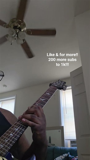 #shorts #guitar #guitarist #guitarsolo #neosoul #rnb #dangelo