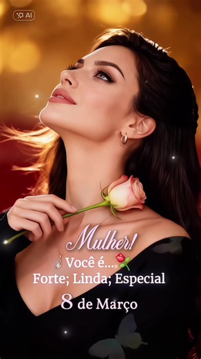 #capcut #capcutpioneer #capcutforus #womensday #template 🎬✨ AI Women's Day Template Guide 🎥💫 Click the CapCut icon above to make the same video style — Women's Day special vibes everywhere ✨🌟 Beauty, power, glow — the trend begins 🔥 Tutoriel Modèle Journée de la Femme 🎬🌙 Clique sur l’icône CapCut au-dessus pour faire le même style vidéo — spécial Journée de la Femme ✨🌟 Beauté, force, éclat — la tendance commence 🔥 KI-Tutorial Frauen-Tag Vorlage 🎬✨ Klicke auf das CapCut-Symbol oben, um 