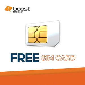 7.3K views · 105 reactions | Get a FREE SIM and 30-Day No-Risk Trial for $0.99. Includes Unlimited Talk & Text with 2GB Data. | Boost Mobile | Facebook