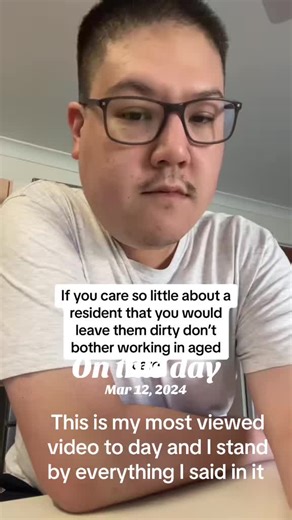 Importance of Care in Aged Care Facilities