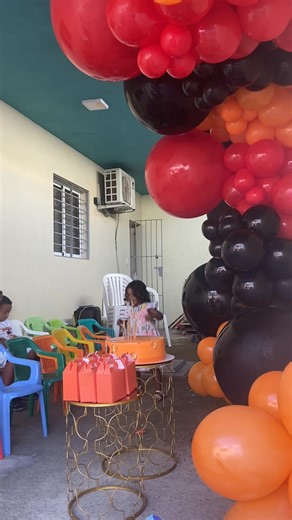 Ana Rodriguez on Reels