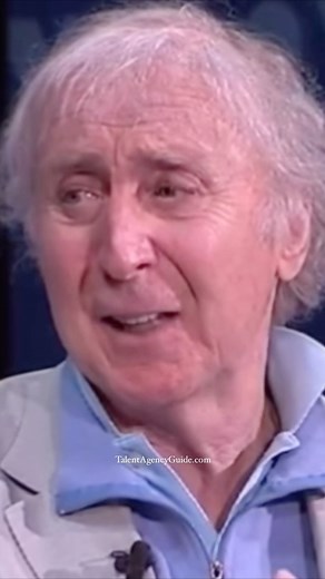 Talent Agency Guide on Instagram: "Gene Wilder shares his true feelings about Tim Burton and Johnny Depp’s Willy Wonka remake 🍫 . . 🎭 If you are interested in acting classes, (online or in-person) send us a DM with your name, number and email :) . . . . . . . . . . . . . . . . #acting #actor #actress #actorslife #film #theatre #actors #moviescenes #cinema #movies #drama #casting #hollywood #comedy #artist #tiktok #bollywood #instagram #director #instagood #filmmaking #actorlife #trendy #trendi