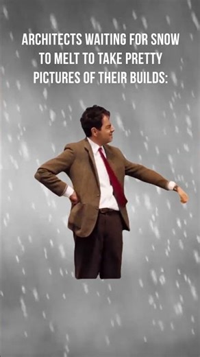 Anyone else getting tired of this snow?