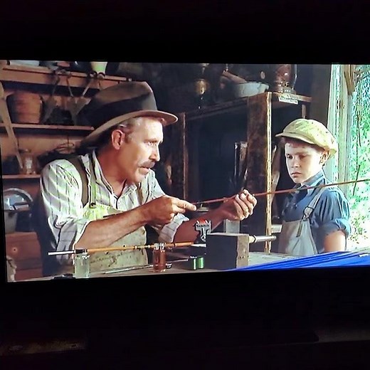 Scene from "Johnny got his Gun" (1971)