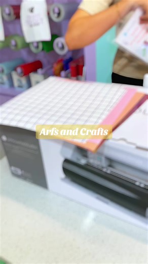 Cameo 4 Plus: Crafting Made Easy with Arfs and Crafts