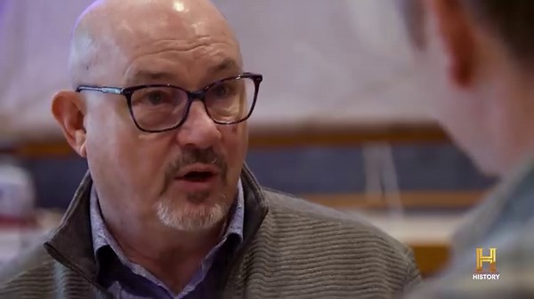 23 reactions | 'Ghost Ships' follows pro salvage diver Tony Sampson (Curse of Oak Island) and his team as they brave the shifting currents and bone-chilling legends of Nova Scotia in search of answers. Starts Tuesday, 21 November at 20h15 only on #TheHISTORYChannel DStv 186. | HISTORY | Facebook