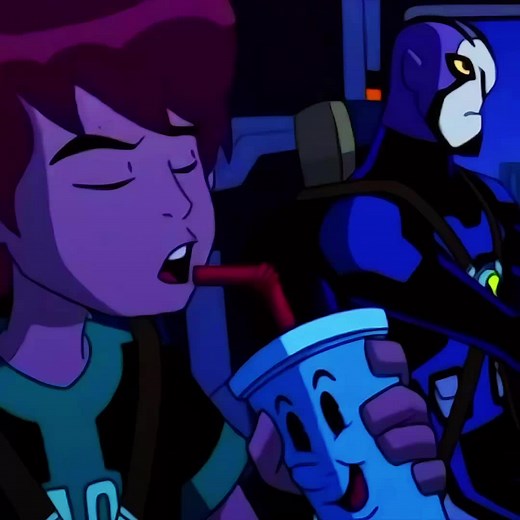 ALIEN X EDIT | casual universal feat || xyzbca #ben10omniverse #alienxedit #fyp #viral