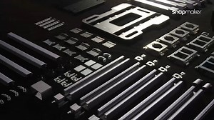 1.4K views · 25 reactions | #SnapmakerArtisan Let's see how Artisan is made. More features here：https://bit.ly/3A8T0ZV - Signature all-metal design - Upgraded one-piece die-cast base plate in a larger size. - Rigorous testing to ensure the quality. The durability and quality of the machine are thus guaranteed. That's why any purchase is guaranteed. #MakerTuesday #3dprinter #cnc #laser | Snapmaker | Facebook