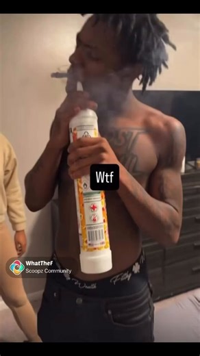 people not scared of dying and frying themselves to death?