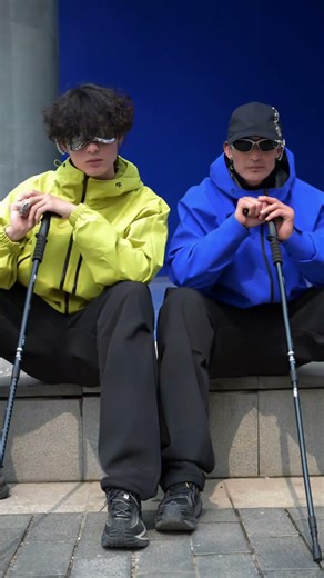 Who Wants a Cozy Down Jacket? Discover the Latest Fashion Trend