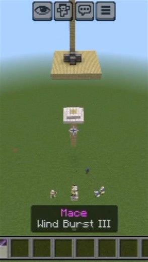 epic minecraft parkour | parkour in minecraft #minecraft #gaming