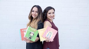 Lil' Libros: The #1 family-trusted bilingual children's media publisher built by community.