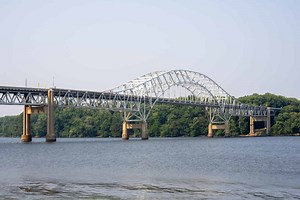 What's in the Susquehanna River and Is It Safe to Swim In?