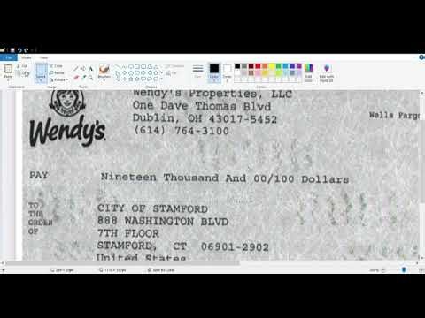 HOW TO MOBILE DEPOSIT CHECKMETHOD/ WIRE CHECK SAUCE IS HITTING