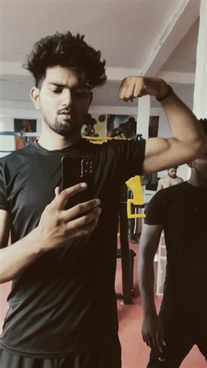 Mood 🔥 #bitthalgang #bitthalvlogs #bitthal #aniket_chaurasiya #instagram