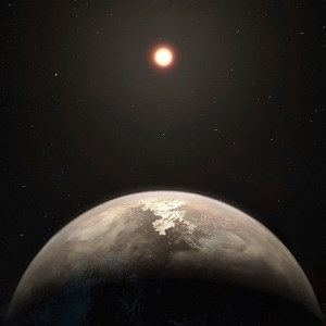 New Planet Found Near Solar System; A Year Lasts Under 10 Days