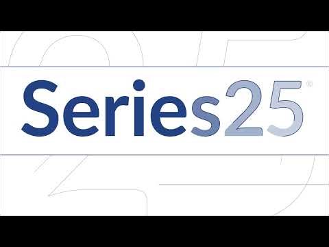Series25®: Scheduling and Resource Management