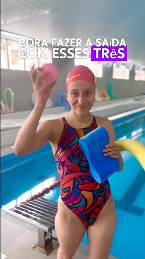 Será que deu certo?👀 #shorts #swimming #swim #natação #pool #piscina #natacion