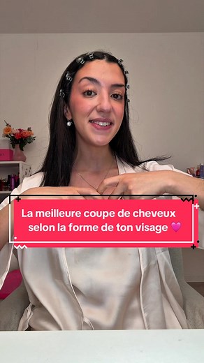 Meilleure coupe de cheveux selon la forme de visage