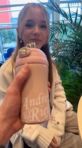 André Rieu merchandise is very dangerous 🤣 André Rieu | Emma Kok