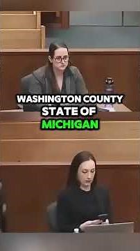 #courtroomdrama #judgesimpson