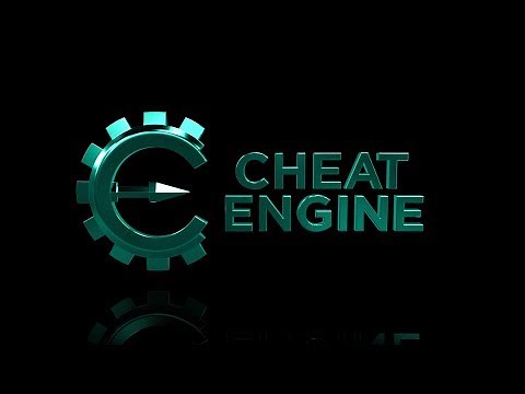 Cheat Engine: Tutorial passos 1 e 2