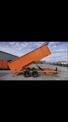 Trailer Country, Inc. on Reels